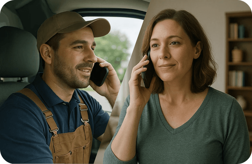 Emma - Your digital assistant